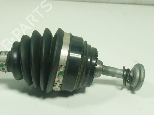 Right front driveshaft BMW 8 Convertible (G14, F91)  | BP24438630M39 