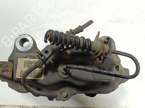 Left rear brake caliper AUDI Q7 (4LB) | BP38044158M107 - Image 4