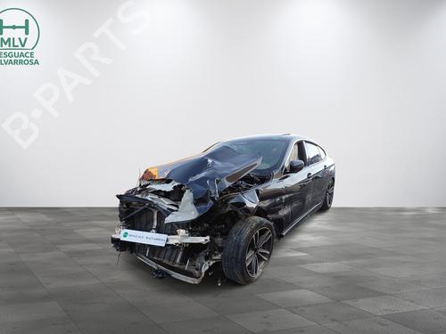 Teile für BMW 6 Gran Turismo (G32) 630 i Mild-Hybrid 4750834