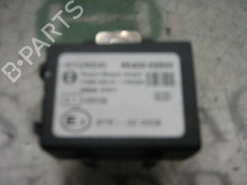 Electronic module HYUNDAI ATOS PRIME (MX) | BP4022274M83 - Image 2