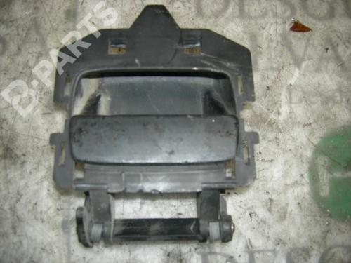 Used Rear left interior door handle Rear left interior door handle VW TRANSPORTER T4 Van (70A, 70H, 7DA, 7DH) 1.9 TD (68 hp) 6619296 6619296