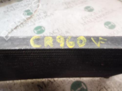 AC radiator ALFA ROMEO 156 (932_) 1.9 JTD (932.A2B00) | BP3830641M32 