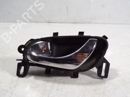 Used Front left interior door handle Front left interior door handle NISSAN QASHQAI II (J11, J11_) 1.6 dCi (130 hp) 8691636 8691636