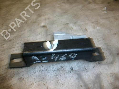 Used Electronic module NISSAN QASHQAI / QASHQAI +2 I (J10, NJ10, JJ10E) 2.0 (141 hp) 3753539