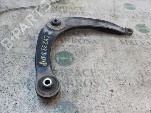 Used Right front suspension arm Right front suspension arm CITROËN C4 Grand Picasso I (UA_) 1.6 HDi (109 hp) 3847271 3847271