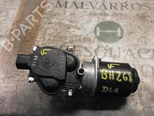 Used Front wiper motor MAZDA 2 (DY) 1.2 (DY3W) (75 hp) 4021908