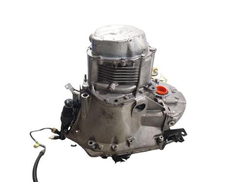Gearbox PEUGEOT 207 (WA_, WC_)  | BP29074202M3 