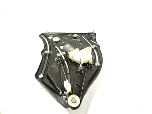 Used Rear right window mechanism Rear right window mechanism MERCEDES-BENZ E-CLASS Coupe (C207) [2009-2016] 7886221 7886221