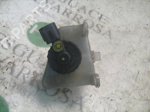 Power steering reservoir FORD FOCUS I (DAW, DBW) 1.8 Turbo DI / TDDi | BP14298297M117 