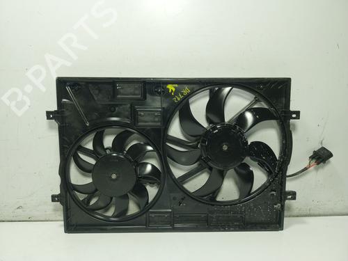 Koelventilatormotor SEAT LEON Sportstourer (KL8, KLD)  | BP29543167M35 