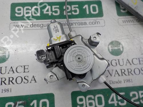 Front right window mechanism NISSAN NV200 / EVALIA Bus  | BP3873918C23 