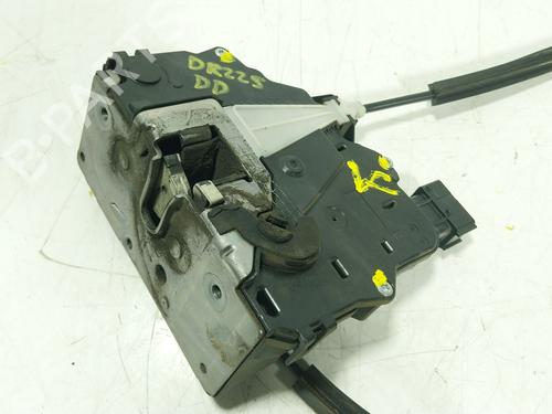 front-right-lock-peugeot-boxer-platformchassis-2006-27978747 main image