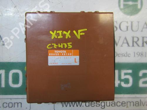Used Electronic module Electronic module LEXUS RX (_U3_) 330 (MCU38_, MCU38R) (232 hp) 4002666 4002666