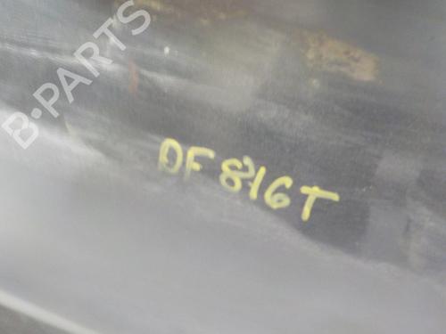 Rear bumper OPEL INSIGNIA A (G09) 2.0 CDTI (68) | BP9083314C8 