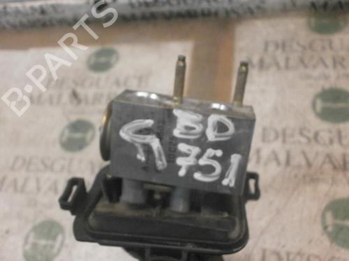 Air conditioning evaporator FIAT STILO (192_) 1.9 JTD (192_XE1A) | BP11642019M109 