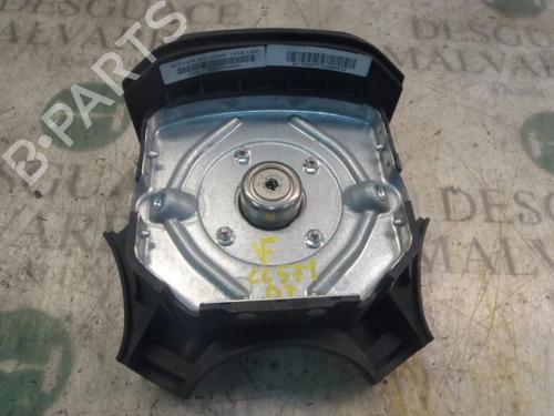 Driver airbag LAND ROVER FREELANDER I (L314) 2.0 DI 4x4 | BP3811482C9 