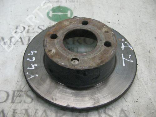 Annen AUDI 80 B3 Saloon (893, 894, 8A2) [1986-1991]  14292966