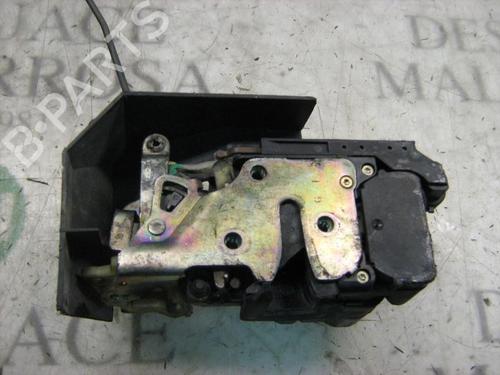 Used Front left lock Front left lock ALFA ROMEO 156 (932_) 2.4 JTD (932B1) (136 hp) 3735619 3735619