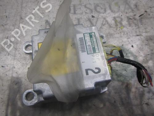 ecu-airbags-toyota-rav-4-ii-_a2_-2000-2001-2002-2003-2004-2005-3825707 main image