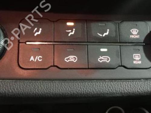 Climate control KIA SPORTAGE III (SL) 1.7 CRDi | BP30273275I5 - Image 5