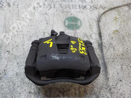 Right front brake caliper PEUGEOT BIPPER (AA_) 1.4 HDi | BP11549133M104 