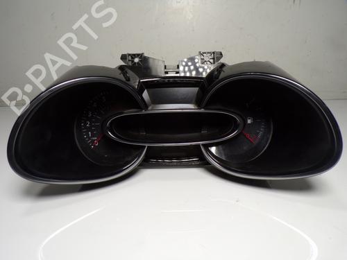 Used Instrument cluster RENAULT CLIO IV (BH_) 0.9 TCe 90 (BHNF, BHMA, BHMH, BHJK, BHJR) (90 hp) 15190463