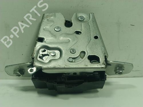 Tailgate lock PORSCHE PANAMERA Sport Turismo (971) 2.9 4 (97CBY1, 97CBI1) 974827503D | 974827503F