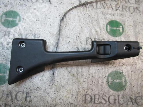 Used Front right interior door handle MERCEDES-BENZ SPRINTER 3-t Van (B906) [2006-2018]  8740491