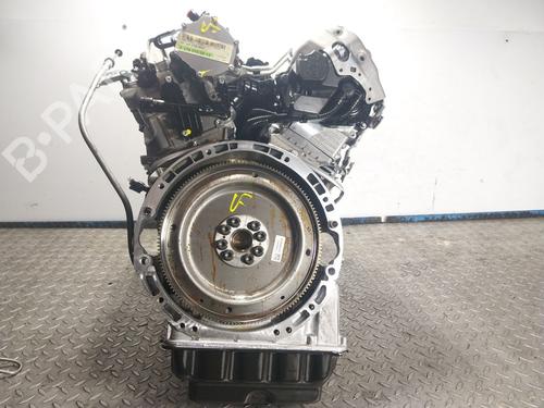 Engine MERCEDES-BENZ GLE Coupe (C292)  | BP19329950M1 