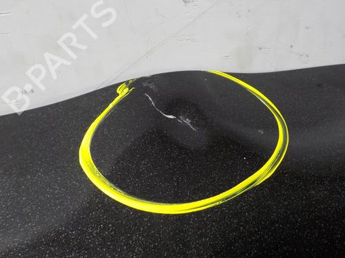 Tailgate NISSAN JUKE (F15) 1.2 DIG-T | BP15407068C6