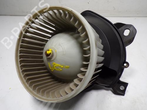 Used Heater blower motor Heater blower motor OPEL CORSA E (X15) 1.4 (08, 68) (90 hp) 12979945 12979945
