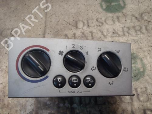 Used Climate control Climate control OPEL MERIVA A MPV (X03) 1.7 DTI (E75) (75 hp) 3815723 3815723