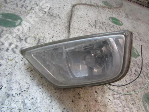 Used Left front fog light Left front fog light FORD FOCUS I (DAW, DBW) 1.8 TDCi (115 hp) 3836562 3836562