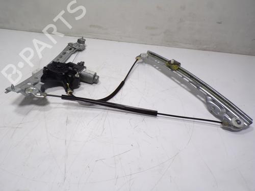 Used Front left window mechanism Front left window mechanism 11190301 11190301