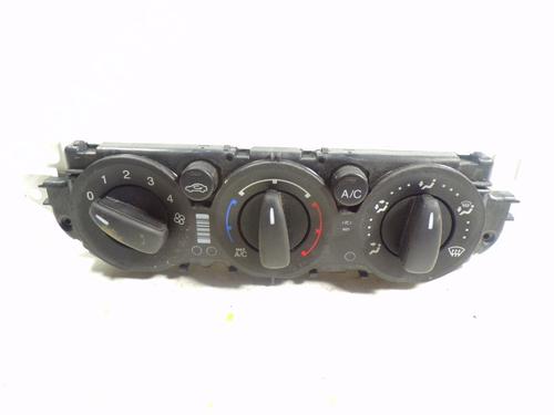 Used Climate control Climate control FORD TRANSIT CONNECT V408 Box Body/MPV [2013-2026] 7639447 7639447