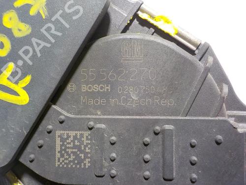 Spjældhus OPEL CORSA E (X15) 1.4 (08, 68) | BP12980104M82 