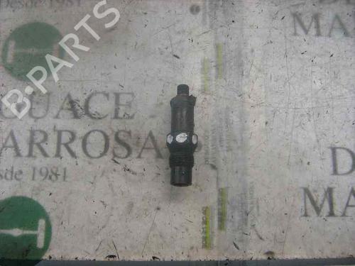 Used Injector FORD FIESTA III (GFJ) 1.8 D (60 hp) 3761236