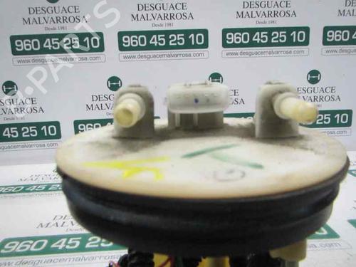 Fuel pump NISSAN ALMERA II Hatchback (N16)  | BP3869747M76 