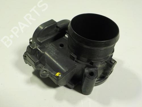 Throttle body PEUGEOT 308 I (4A_, 4C_)  | BP12241842M82 