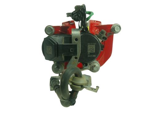 Right rear brake caliper BMW 4 Coupe (G22, G82) 420 d Mild-Hybrid xDrive | BP23648876M106