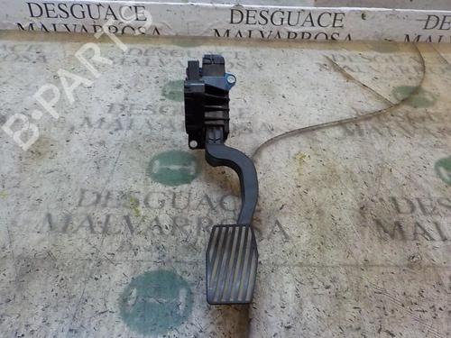 Used Pedal Pedal FIAT GRANDE PUNTO (199_) [2005-2026] 3846576 3846576