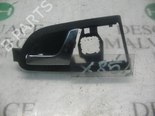 Used Rear left interior door handle Rear left interior door handle SKODA OCTAVIA I (1U2) 1.6 (102 hp) 3733912 3733912