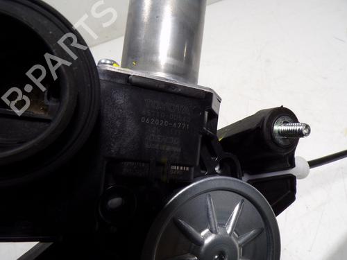 Front right window mechanism TOYOTA YARIS CROSS (MXP_)  | BP16367641C23