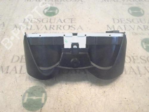 Instrument cluster FORD FIESTA VI (CB1, CCN)  | BP3805331C47 