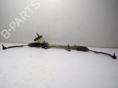 Used Steering rack Steering rack RENAULT MEGANE III Hatchback (BZ0/1_, B3_) 1.5 dCi (BZ0C) (90 hp) 13243669 13243669