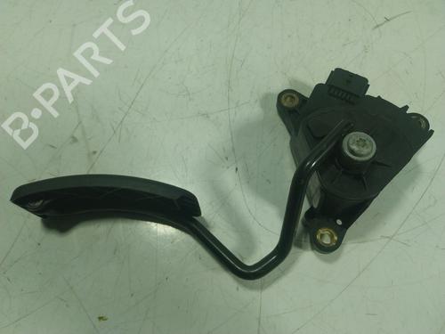 Pedal RENAULT ZOE (BFM_)  | BP17920495I4
