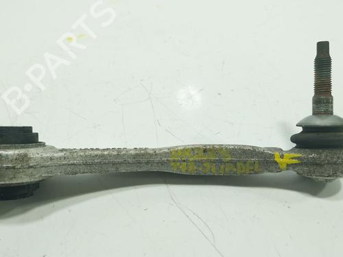 Venstre bagtil bærearm BMW X6 (E71, E72) xDrive 50 i (408 hp) 33038328