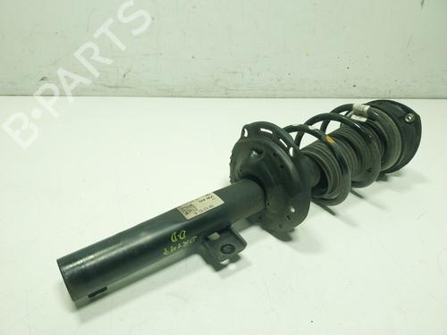 Used Right front shock absorber AUDI A1 CITY CARVER (GBH) [2019-2022]  28287891