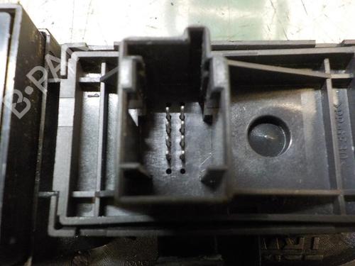 Left front window switch FIAT BRAVO II (198_) 1.6 D Multijet (198AXL1B) | BP3871554I27