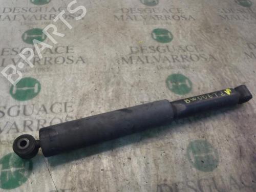 Used Left rear shock absorber FORD TRANSIT CONNECT (P65_, P70_, P80_) 1.8 Di (75 hp) 3802947
